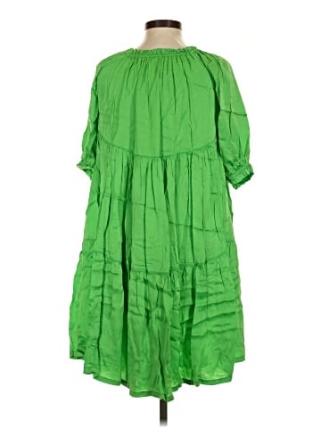 Raquel Allegra Casual Dress (view 2)