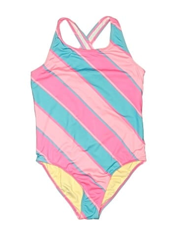 Lands' End One Piece Swimsuit (view 1)