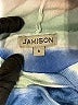 Jamison Tie-dye Blue Pullover Sweater Size S - photo 7