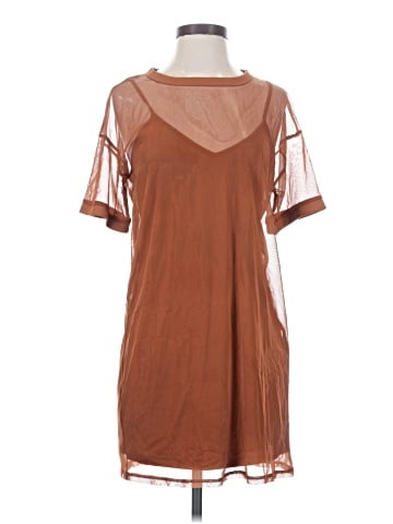 Forever 21 Casual Dress (view 1)