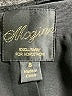 Mcginn 100% Polyester Black Jacket Size 8 - photo 6