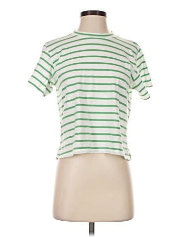 AYR Short Sleeve Turtleneck (view 1)