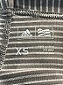 Adidas Solid Gray Active Skort Size XS - photo 3