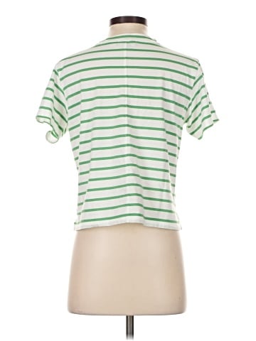 AYR Short Sleeve Turtleneck (view 2)