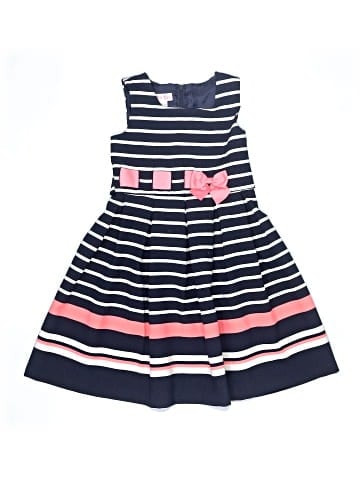 Jessica Ann Dress (view 1)