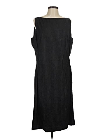Ralph Lauren Black Label Casual Dress (view 1)