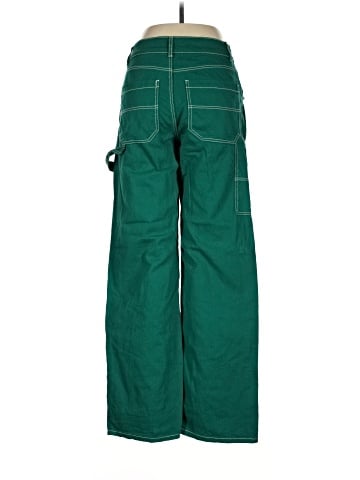 H&M Cargo Pants (view 2)