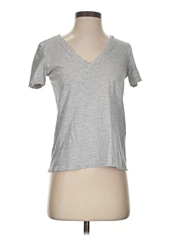 Zara Short Sleeve T-Shirt (view 1)