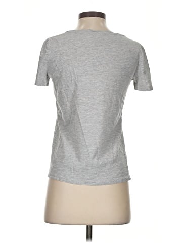Zara Short Sleeve T-Shirt (view 2)