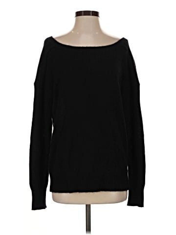 360 Sweater Cashmere Pullover Sweater (view 1)
