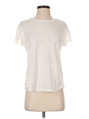 FRAME Short Sleeve T-Shirt (view 1)