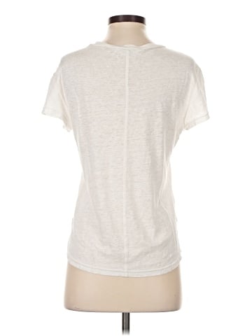 FRAME Short Sleeve T-Shirt (view 2)