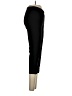 Harve Benard Solid Black Active Pants Size 4 - photo 4
