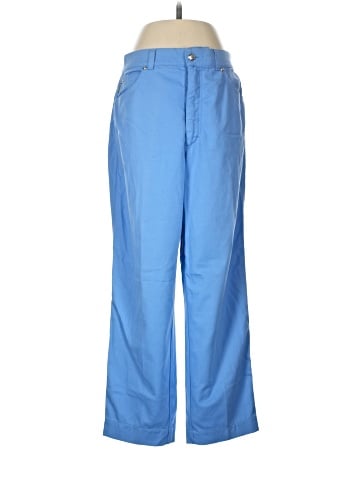 Escada by Margaretha Ley Casual Pants (view 1)