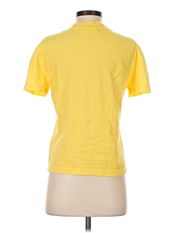 American Vintage Short Sleeve Turtleneck (view 2)