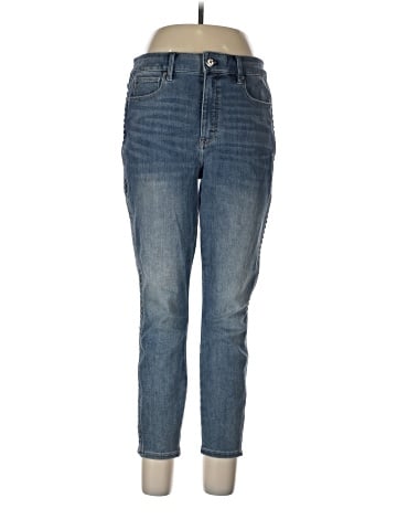 White House Black Market Jeans (view 1)
