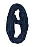 Unbranded 100% Polyester Blue Scarf One size - photo 1