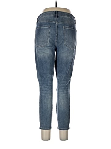 White House Black Market Jeans (view 2)