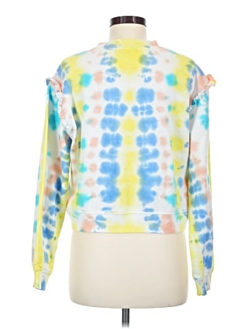 Generation Love Sweatshirt (view 2)