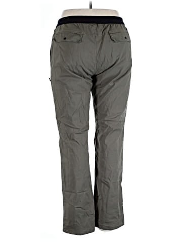 Mountain Hardwear Casual Pants (view 2)