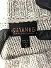 Shyanne Gray Pullover Sweater Size S - photo 7