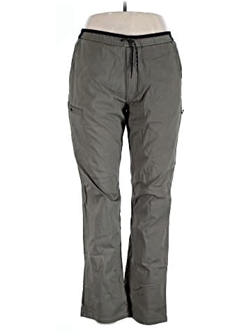 Mountain Hardwear Casual Pants (view 1)