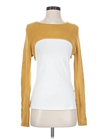 House of Harlow 1960 Long Sleeve Top (view 1)