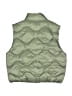 Zara 100% Polyester Green Vest Size 9 - 10 - photo 2