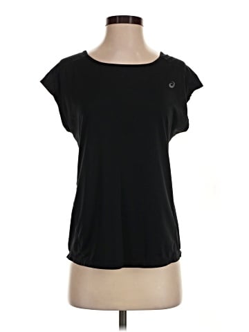 Asics Active T-Shirt (view 1)