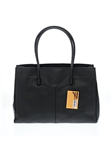 Tod's Leather Tote (view 1)
