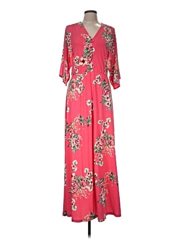 New York & Company Casual Dress (view 1)