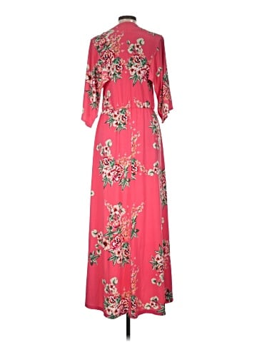 New York & Company Casual Dress (view 2)