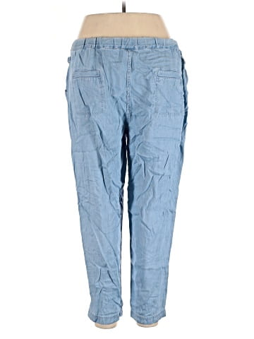 Wrap Casual Pants (view 2)