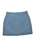 Athleta Solid Blue Active Skort Size S - photo 2