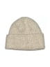 Free People Ivory Beanie One size - photo 1