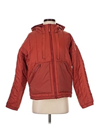 MPG Snow Jacket (view 1)