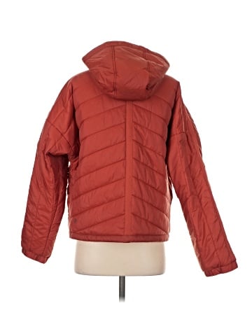 MPG Snow Jacket (view 2)