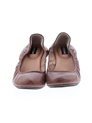 Adam Tucker Wedges (view 2)