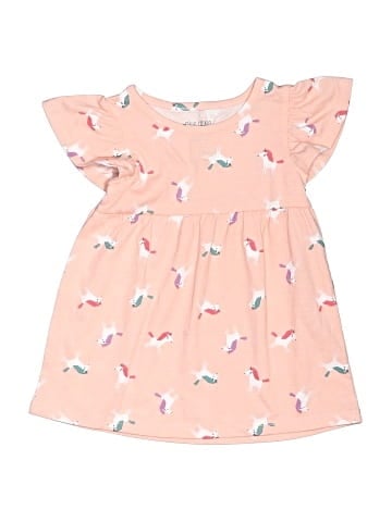 Okie Dokie Dress (view 1)