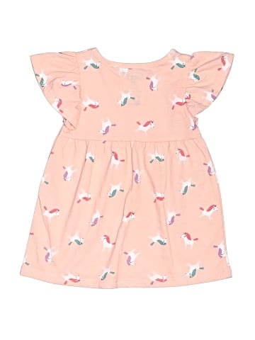 Okie Dokie Dress (view 2)