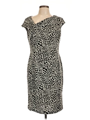 Jones Wear Cocktail Dress (view 1)