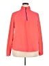 Tek Gear 100% Polyester Orange Pullover Sweater Size 2X - photo 1