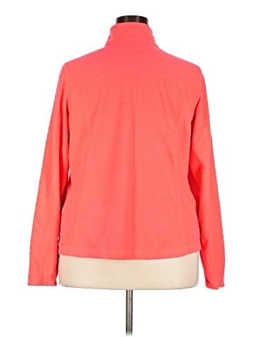 Tek Gear Pullover Sweater (view 2)