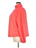 Tek Gear 100% Polyester Orange Pullover Sweater Size 2X - photo 5
