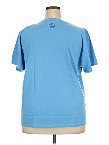 Life Is Good Short Sleeve T-Shirt (view 2)