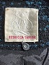 Rebecca Taylor Teal Jacket Size 8 - photo 6