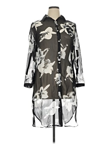 Simply Couture Kimono (view 1)