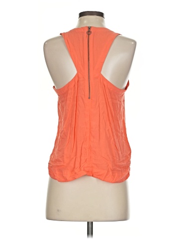 BCBGeneration Sleeveless Top (view 2)