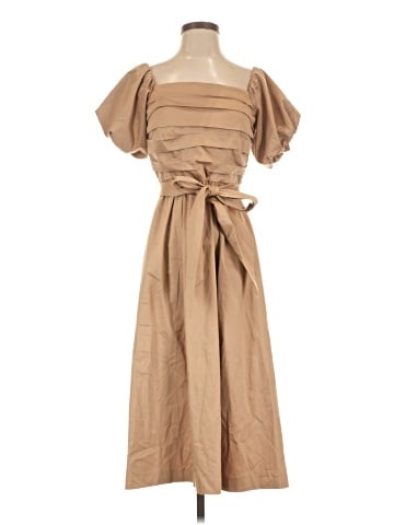 Elie Tahari Casual Dress (view 1)