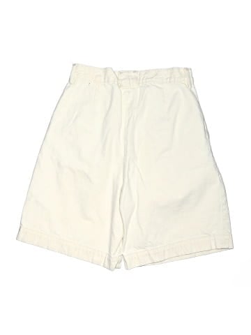 Banana Republic Khaki Shorts (view 2)
